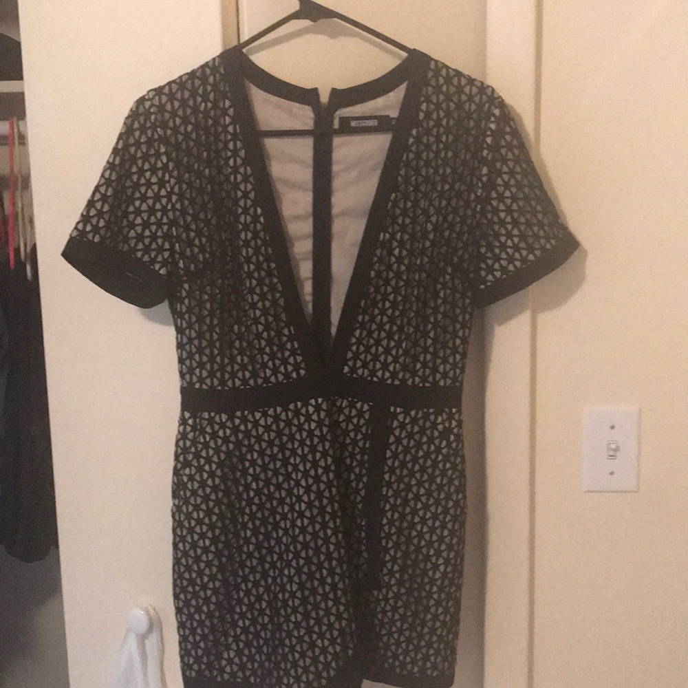 Misguided romper size 10